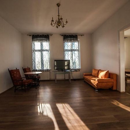 Przestronny Apartament Apartman Kaliszki Kültér fotó