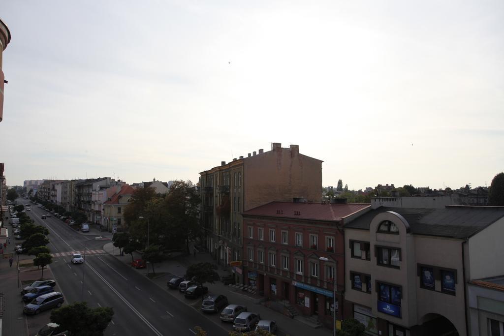 Przestronny Apartament Apartman Kaliszki Szoba fotó